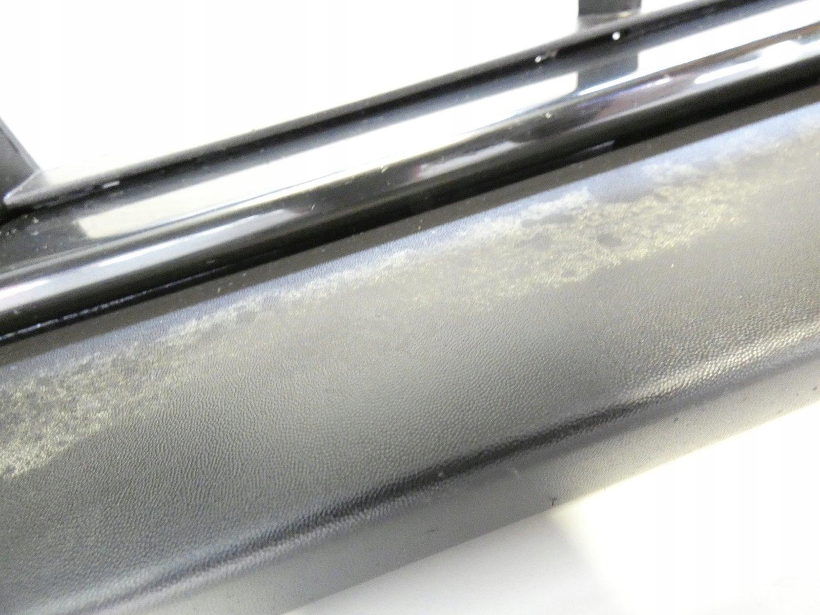 MINI COOPER S F55 F56 LIFT 9450548 below 4 PDC 2020- bumper front front
