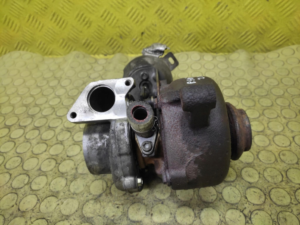 PEUGEOT 407 2.0 HDI turbo 9682778680