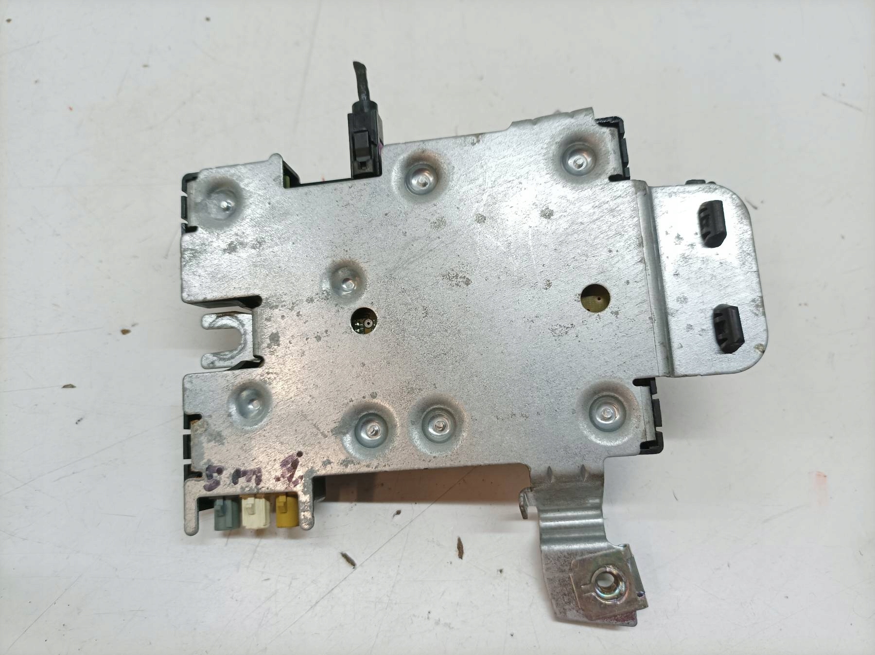 module 8P0035225 Audi A3 II (2003-2013) 8P