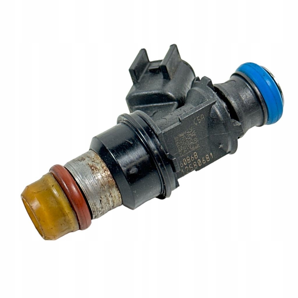 CADILLAC CHEVROLET GMC 4.8 5.3 6.0 6.2 WTRYSKIWACZ Numer katalogowy części 12580681