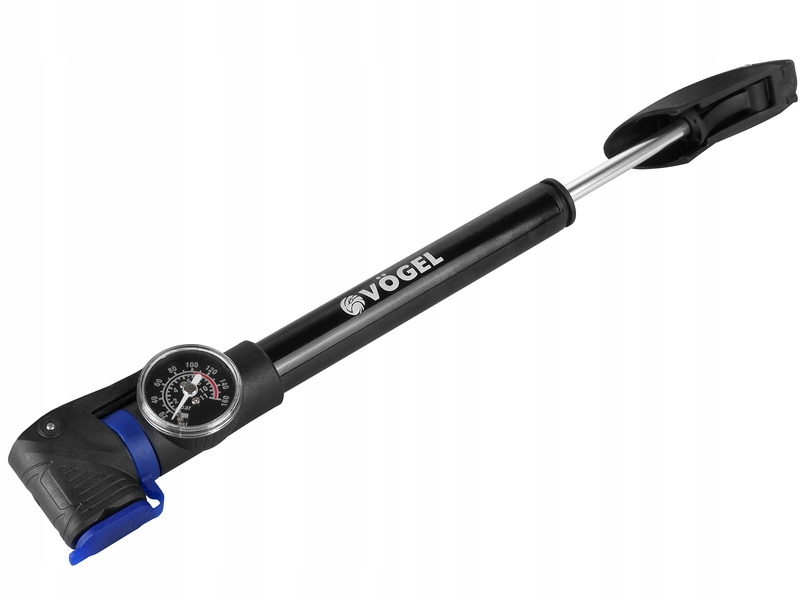 

Pompka rowerowa Vögel VPO-113 Ręczna