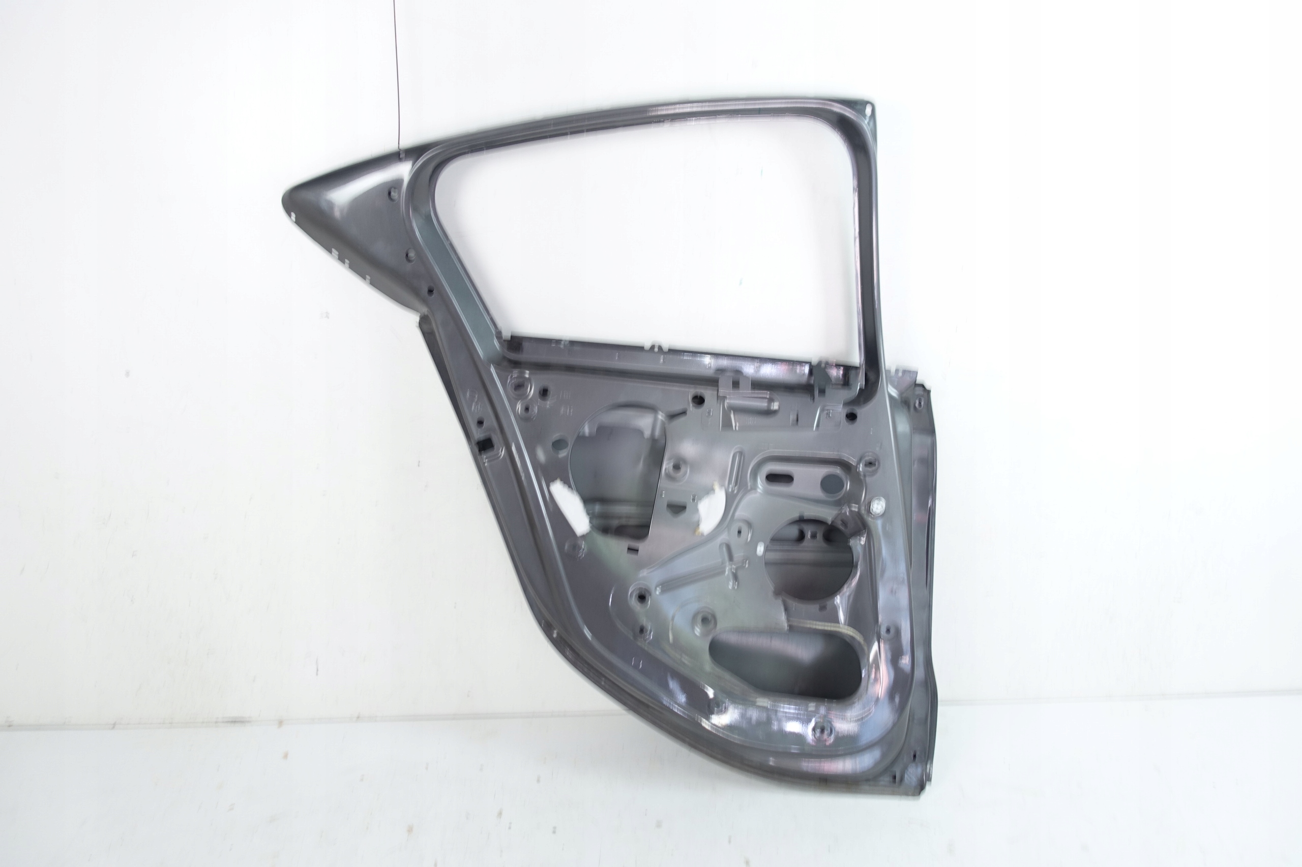 CITROEN DS4 2011- door rear. left rear part
