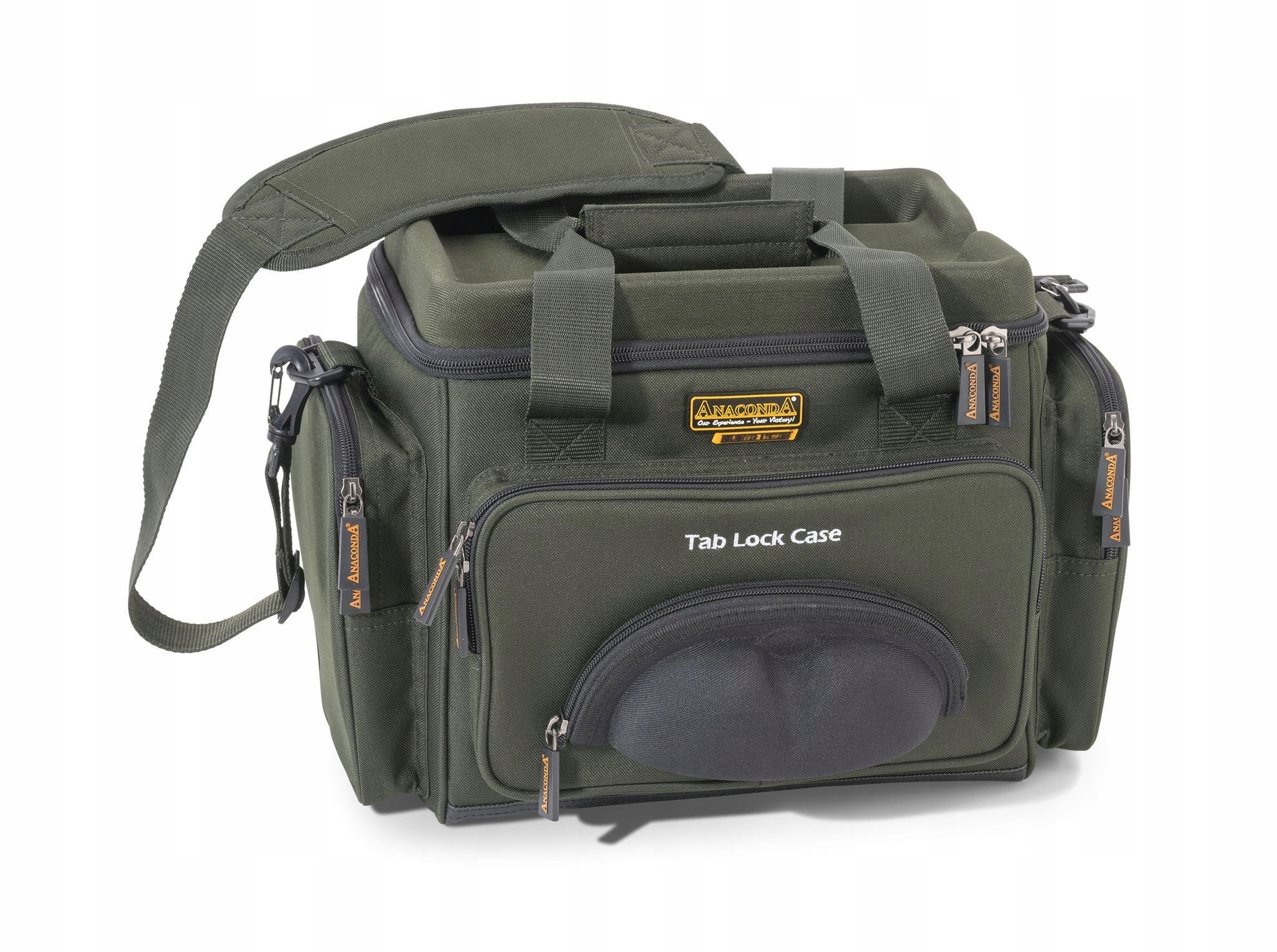 Torba Anaconda Tab Lock Case 32x22x25cm