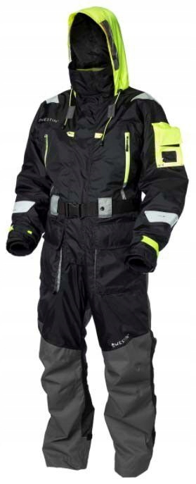 Kombinezon pływający Westin W4 Lime XL Rozmiar: X-Large (XL)