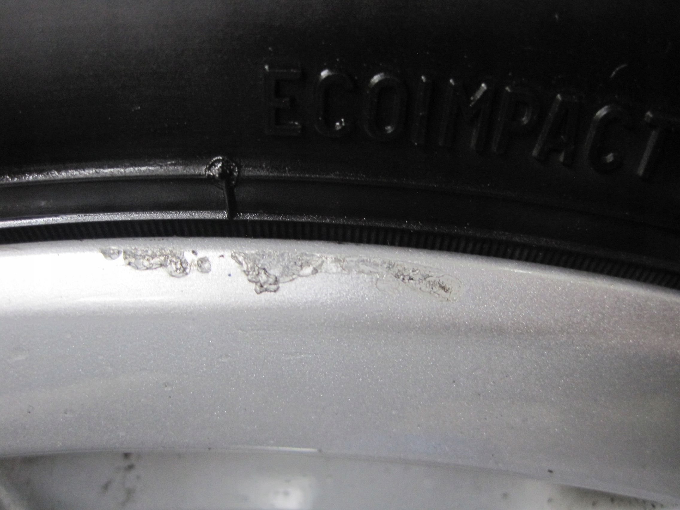 wheels discs tyres Audi Q2 81A R17 5 6 MM