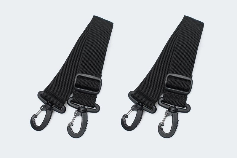 Zestaw Pasków Do Bagażu Rearbag Sw-motech