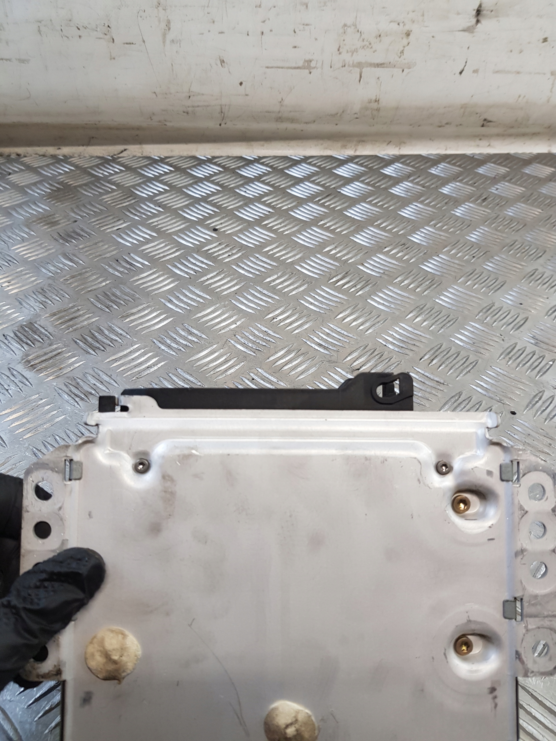 Centralina modulo OE 26RT9136 0206000004 IVECO