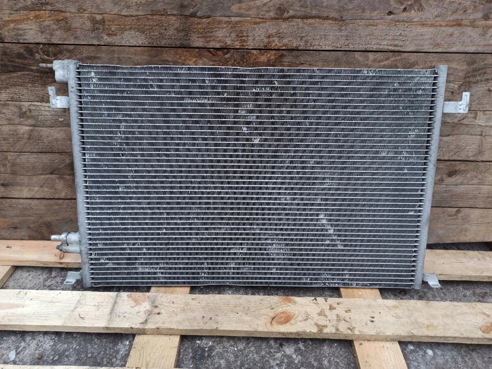 Radiateur climatisation OPEL VECTRA C 2.0 BCQ022