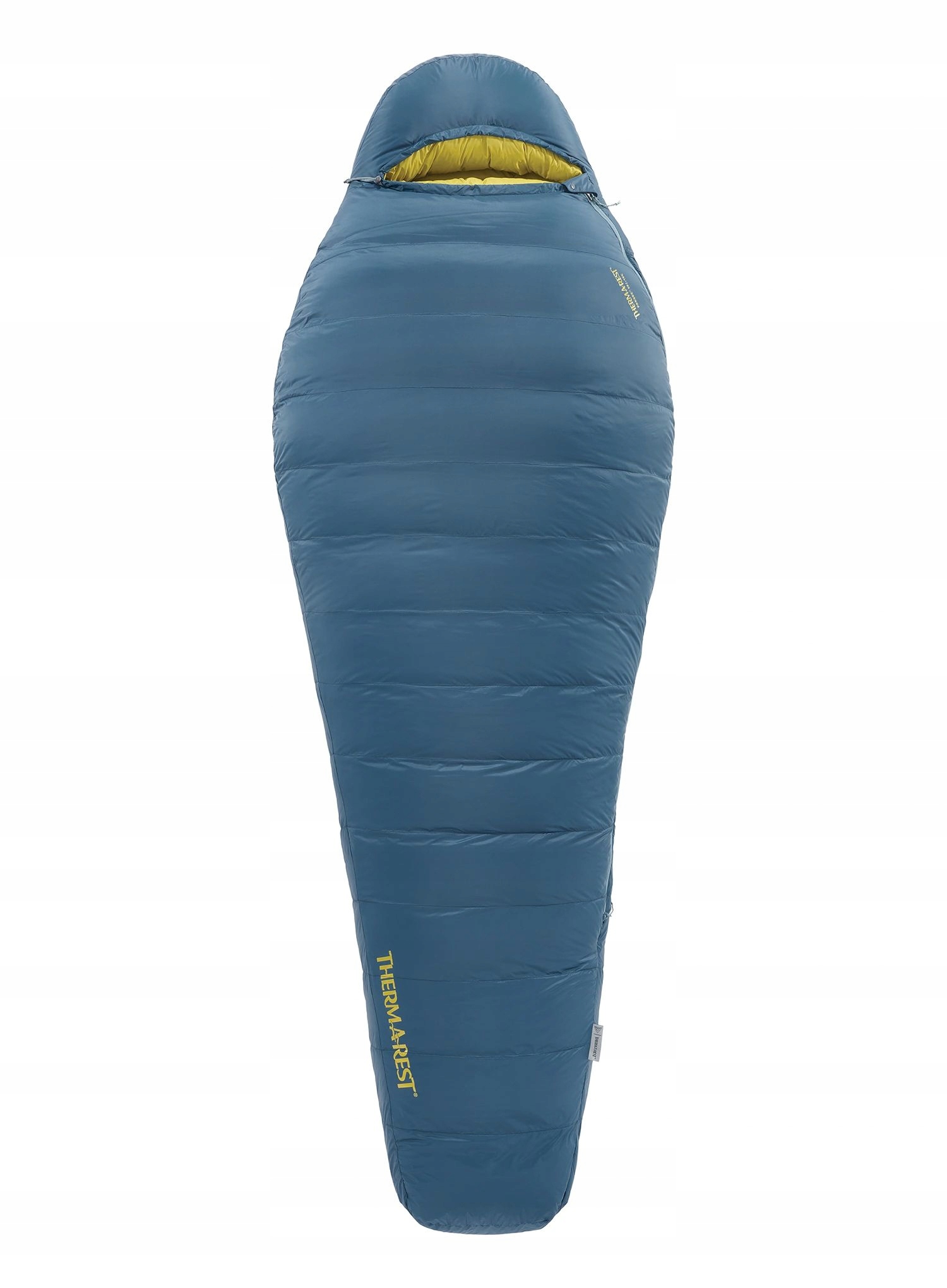Péřový spacák Therm a Rest Parsec Lt 0F/-18C Regular (183 cm) vel. pond