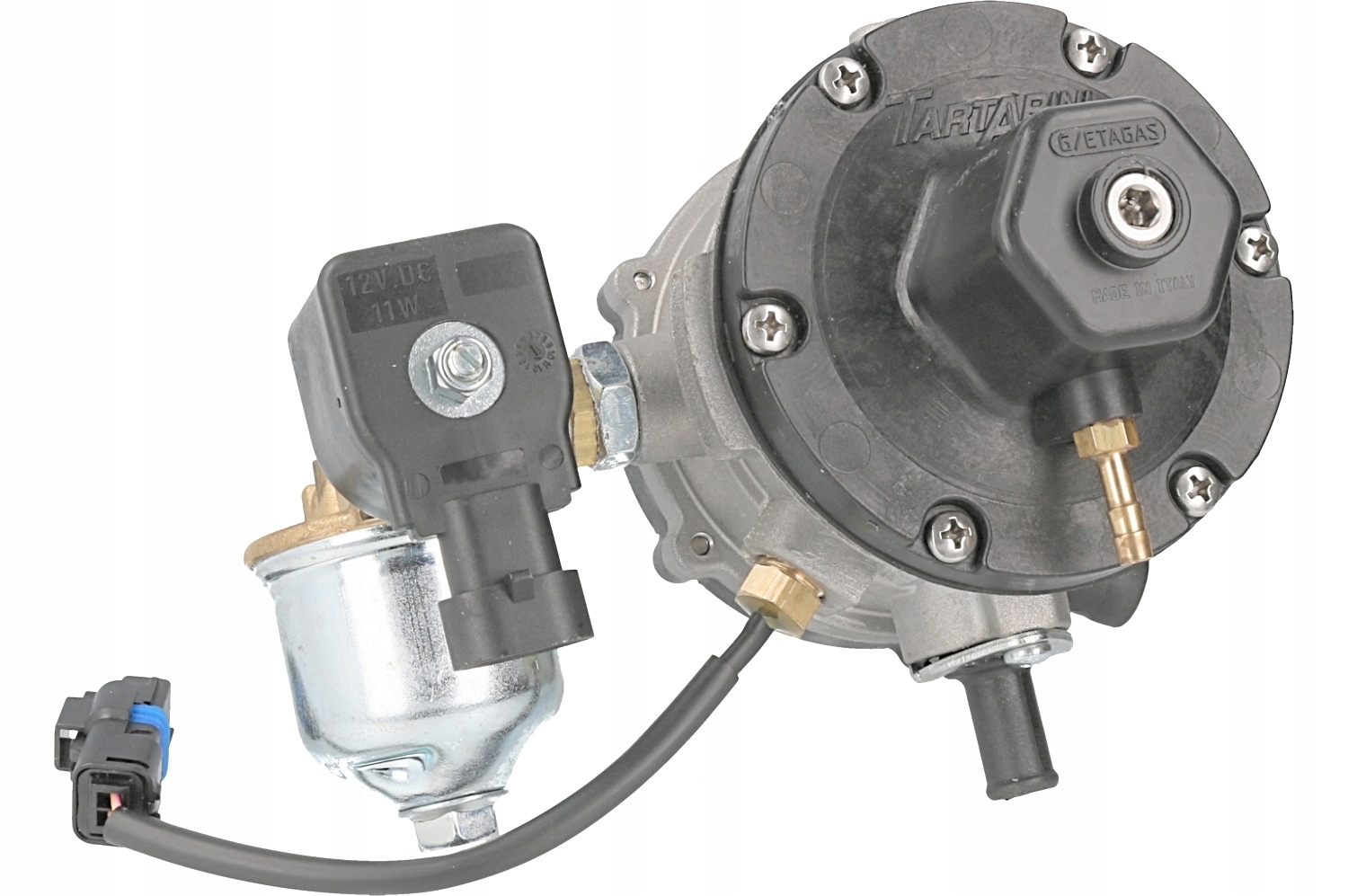 Reduktor TARTARINI SEQ STD Sensor temperatury