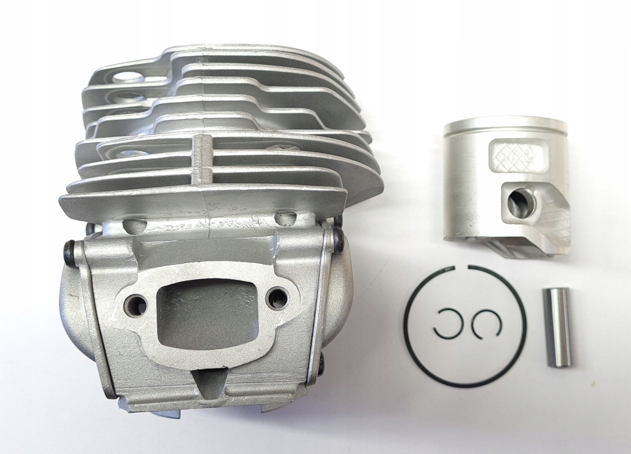 Pístový Válec Sada Pro Pilu Husqvarna 555 560XP 562XP 46 MM Sada