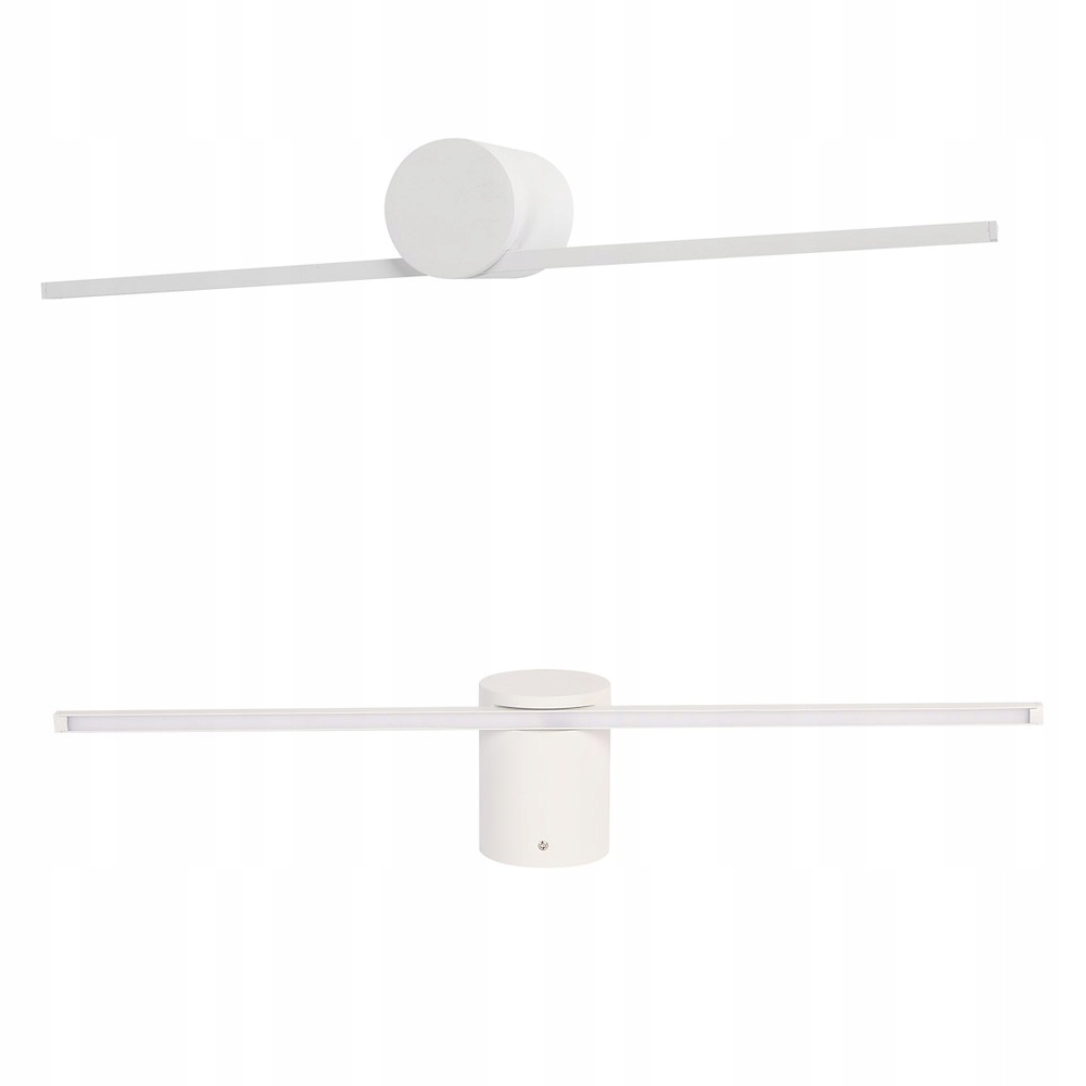 Koupelnové nástěnné svítidlo nad zrcadlo Artist 6W Led 40 cm ML2045 Milagro