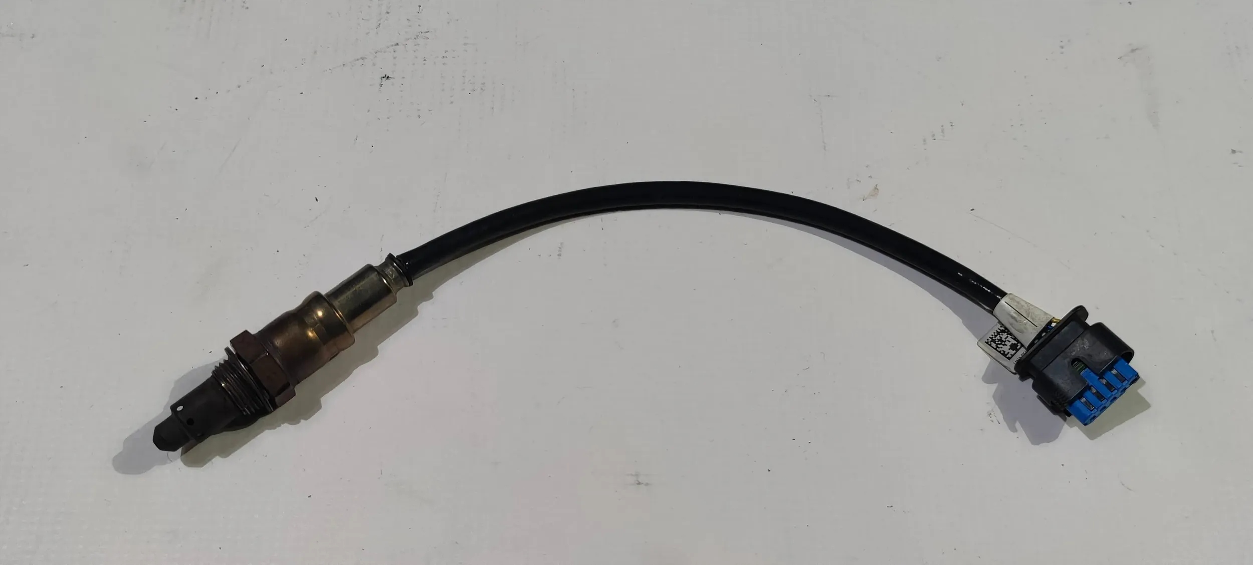 Sonda lambda Ford Explorer 2.3 2020