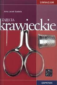 ZAJĘCIA KRAWIECKIE ANNA JACEK-SZABELA OPERON