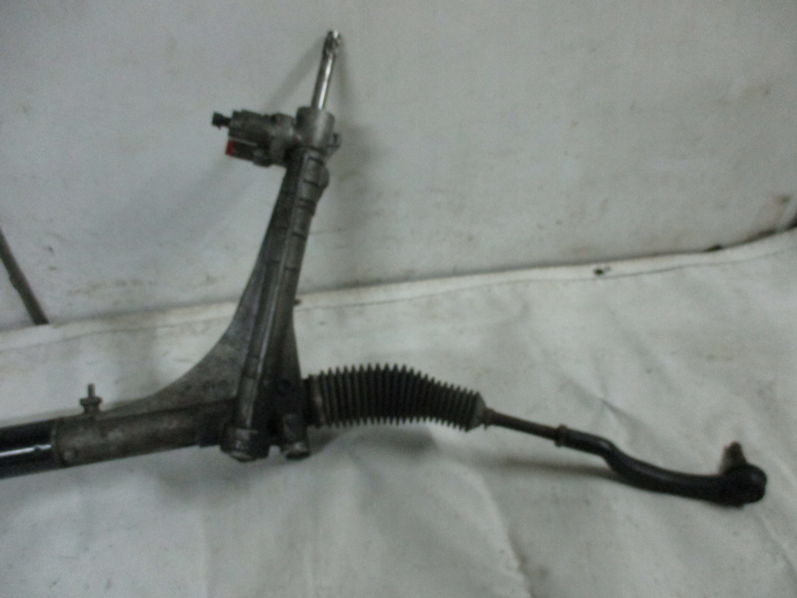 Lenkgetriebe Fiat Ducato Boxer Jumper