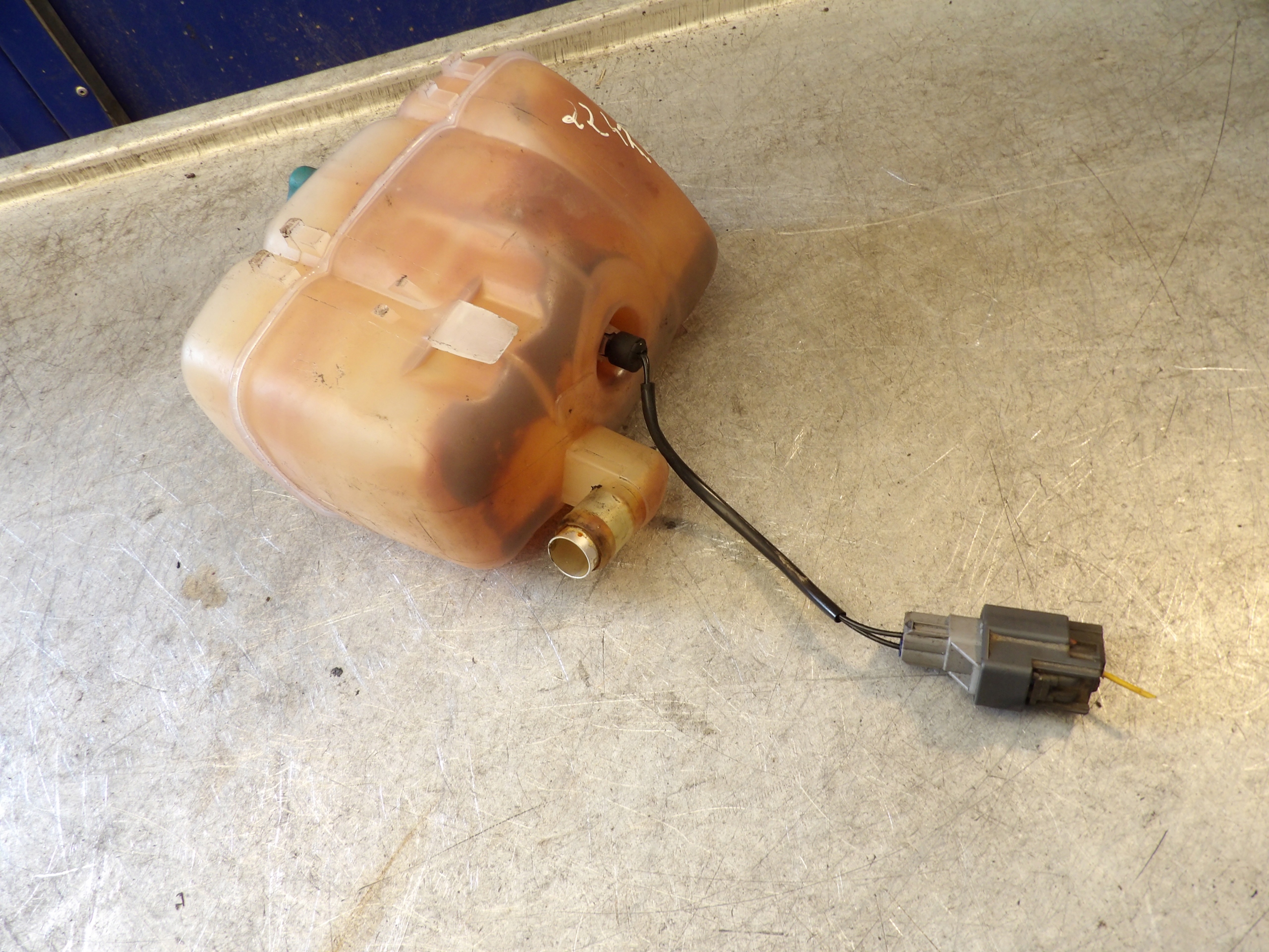 VOLVO S60 - Réservoir eau 006 5330