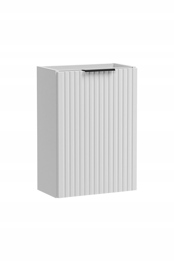 Szafka pod umywalkę 40 cm Adel White