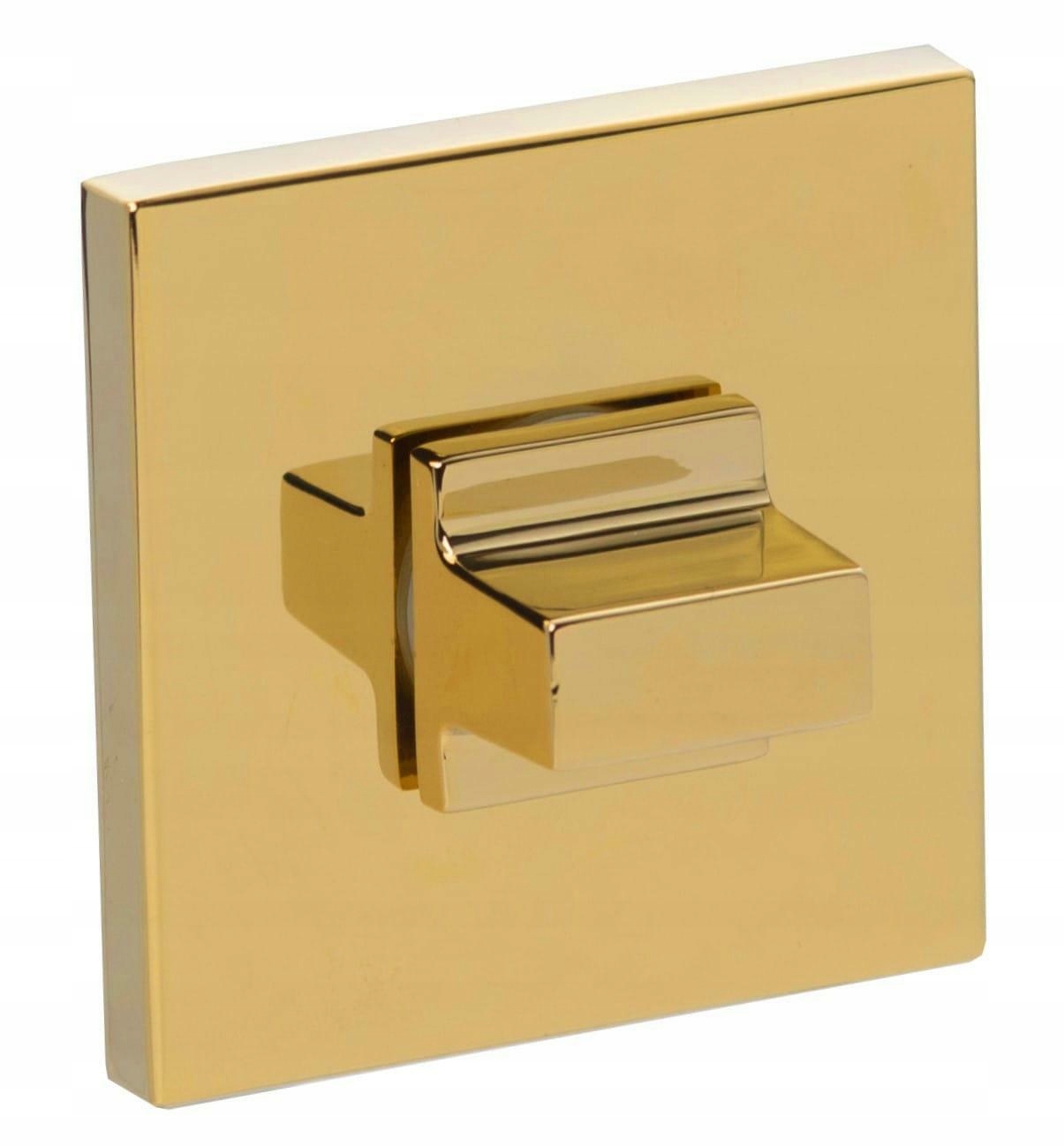 szyld wc złoty FIT RFQ G03 Infinity Line