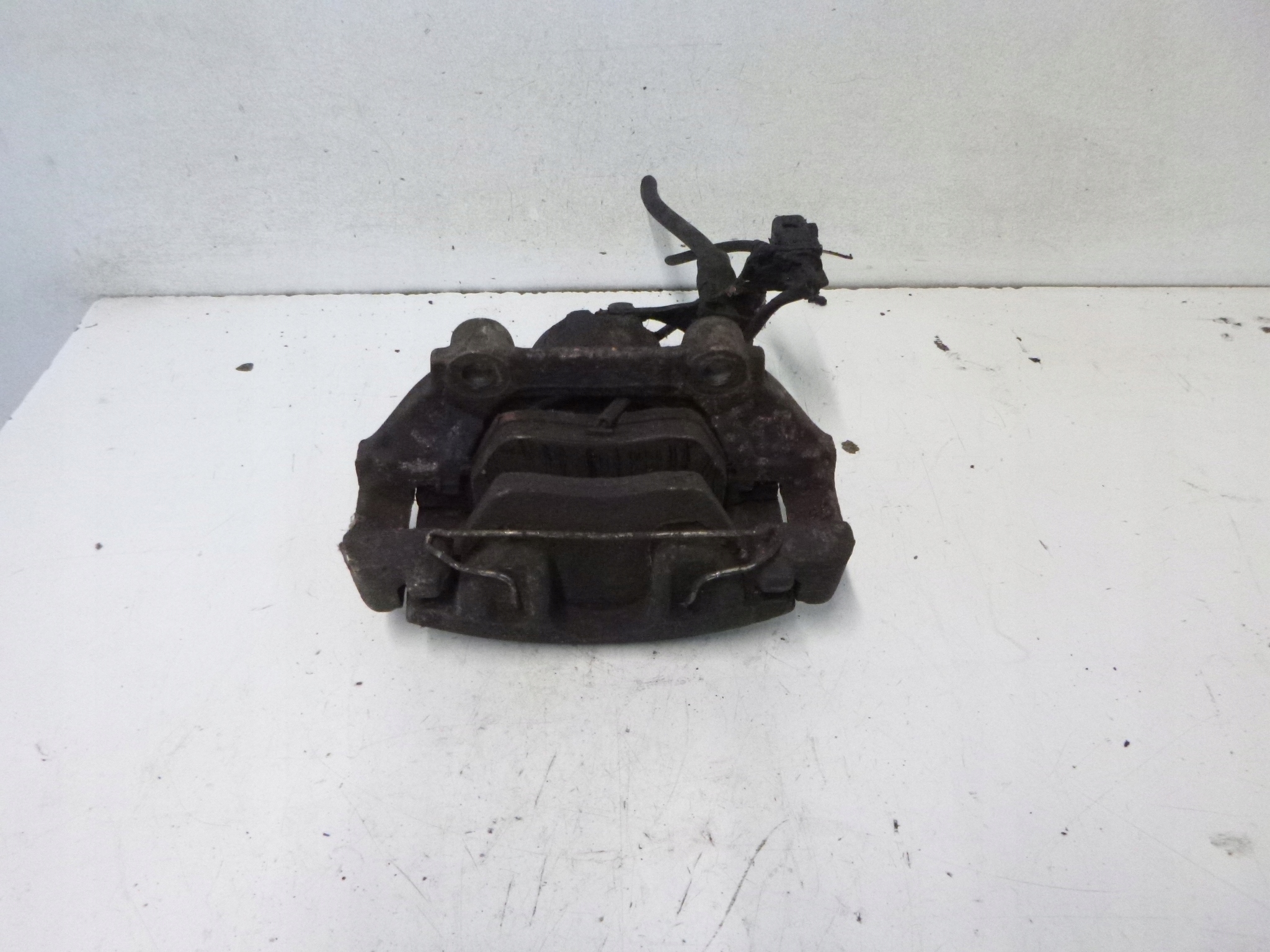 caliper brake front Audi A4 B5 2.5Tdi 99r.