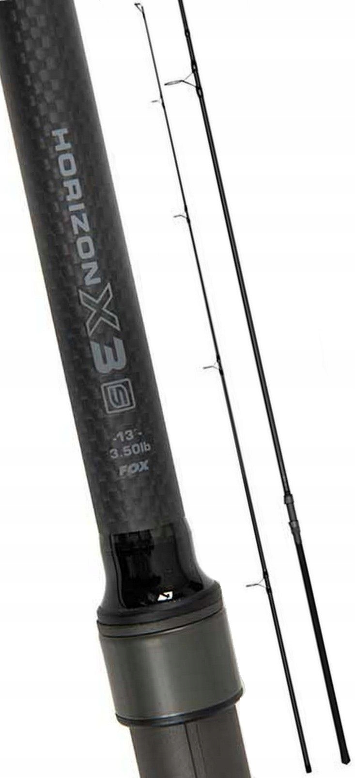 Wędka Fox Horizon X3 S 3,60m 3.5lbs Shrink Handle