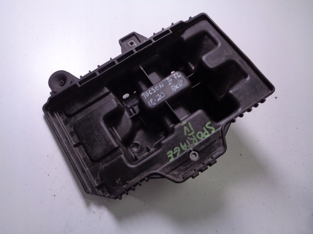 PODSTAWA AKUMULATORA HYUNDAI TUCSON III LIFT 2018-2020