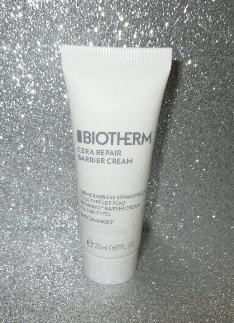 BIOTHERM Cera Cleanser cream to foam mycie twarzy