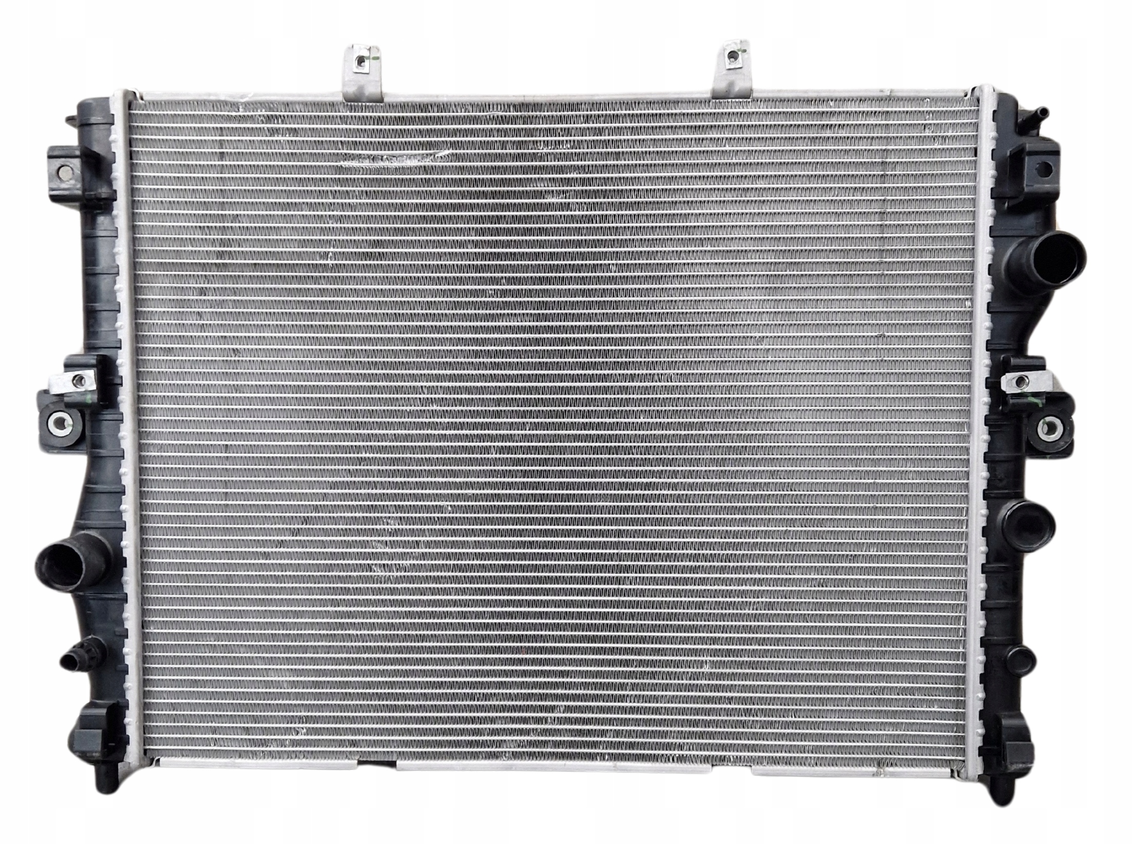 CHŁODNICA WODY CHEVROLET CORVETTE C7 6.2 2014-