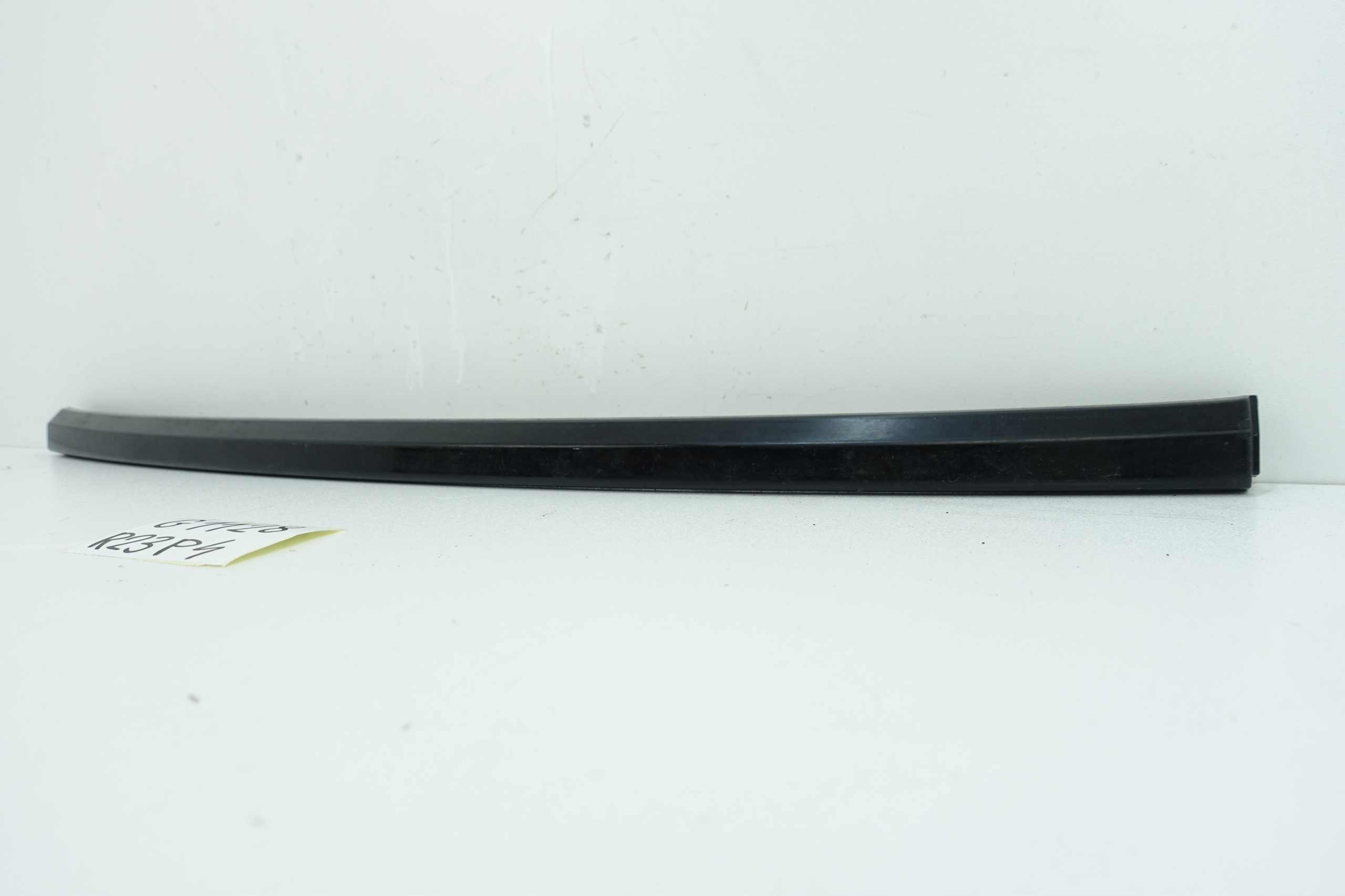 KIA SPORTAGE V 2021- moulding cap bonnet boot 87312-R2000