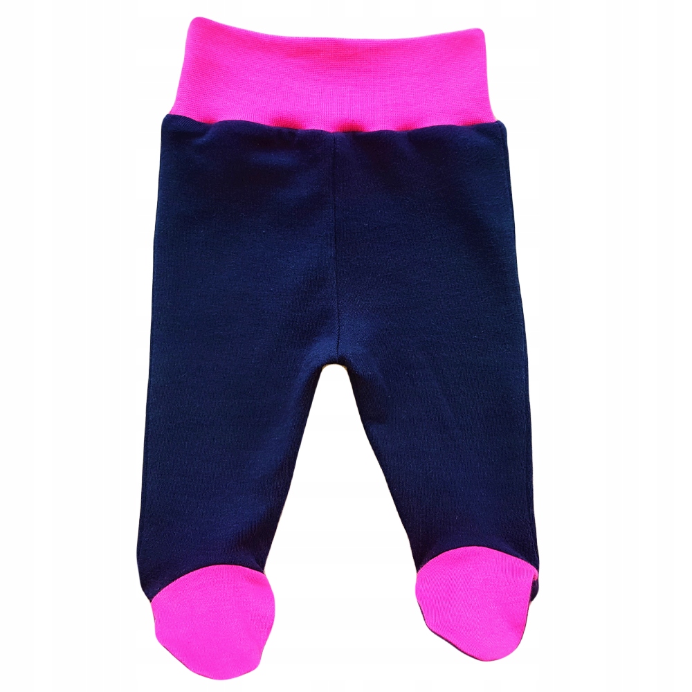 PÓŁŚPIOCHY BEZUCISKOWE PÓŁŚPIOSZKI komplet 5 par rozmiar 98 Marka Inna marka