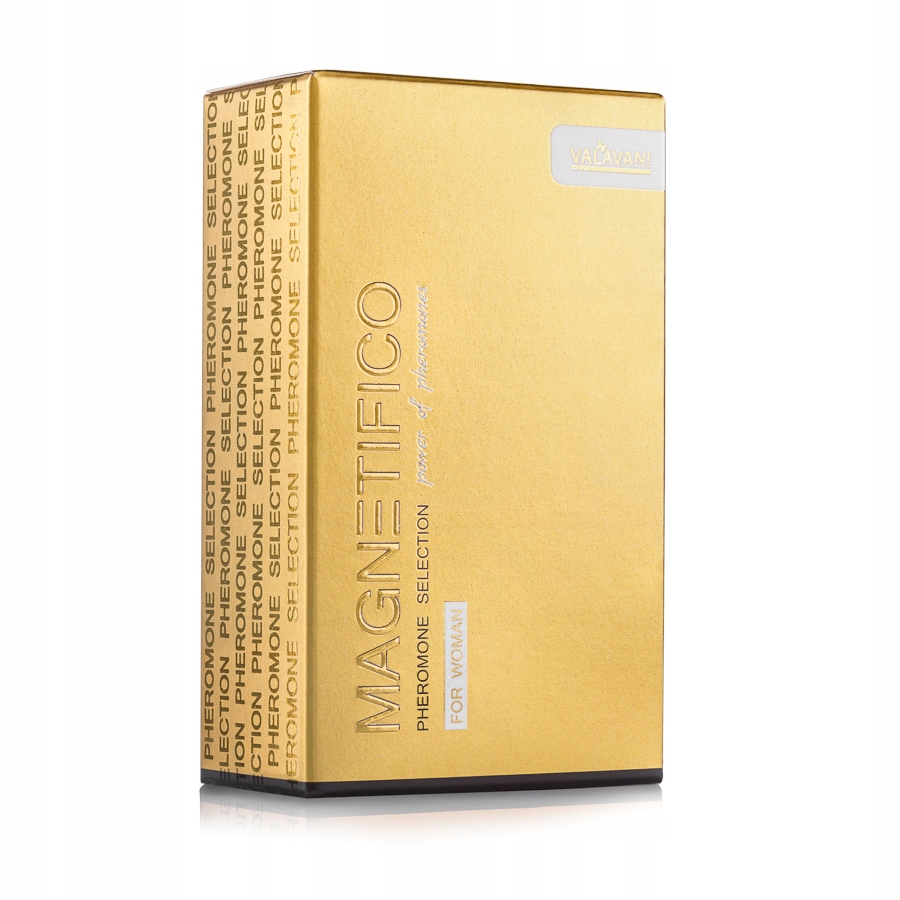 MAGNETIFICO SELECTION PARFUM Z ŽENSKIMI FEROMONIMA Blagovna znamka Lovely Lovers