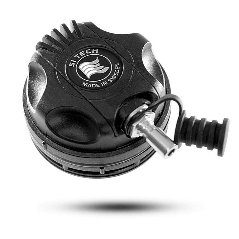 Přidavací ventil Slide – konektor Intl – Si Tech – S24780/S02010