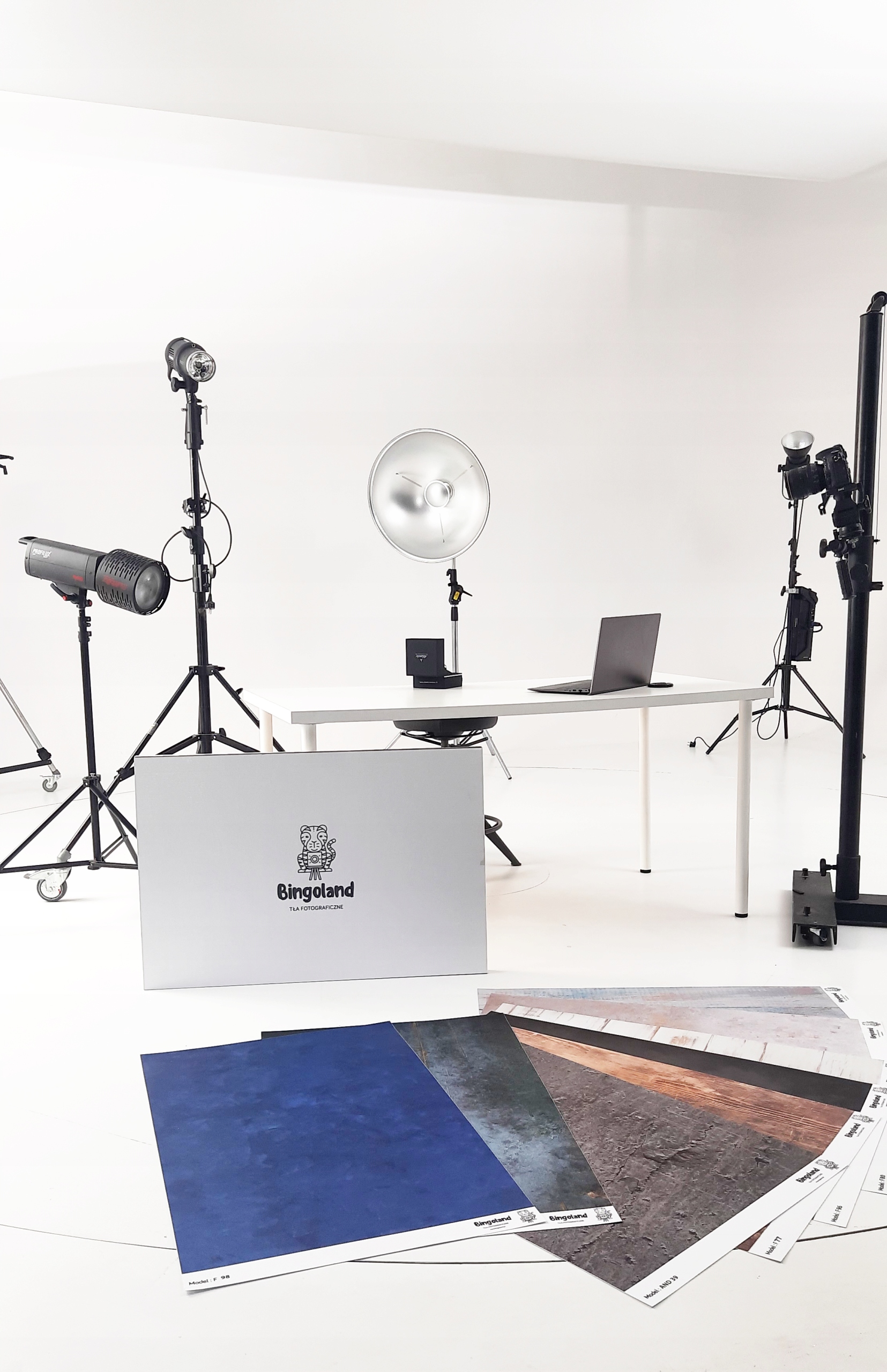 Tło,na bloga,insta,FLAT LAY,Produktowe,kulinarne Długość tła 0.9 m