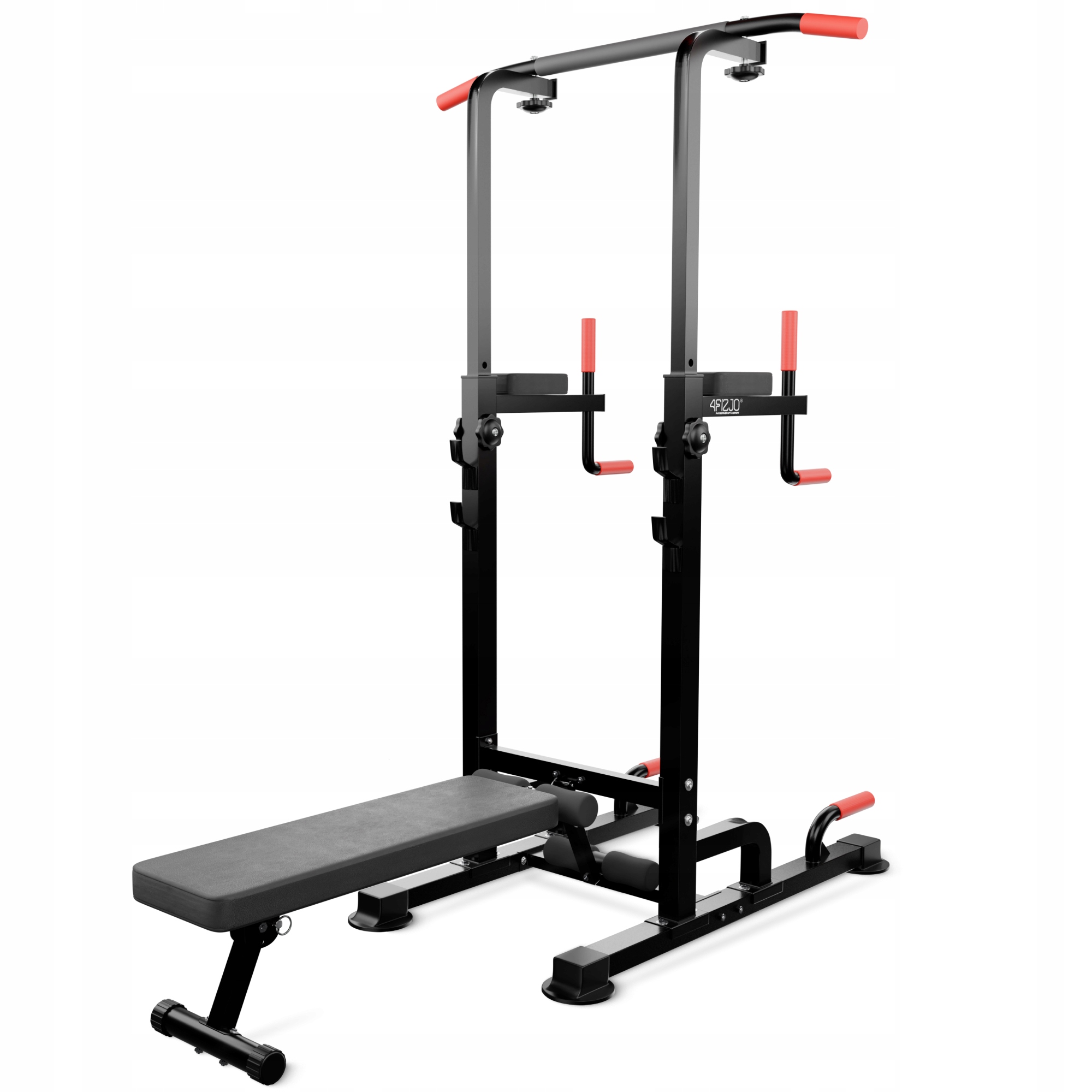 Многофункциональная скамья с рулём, отдельно стоящая скамья для тренировок PRO+