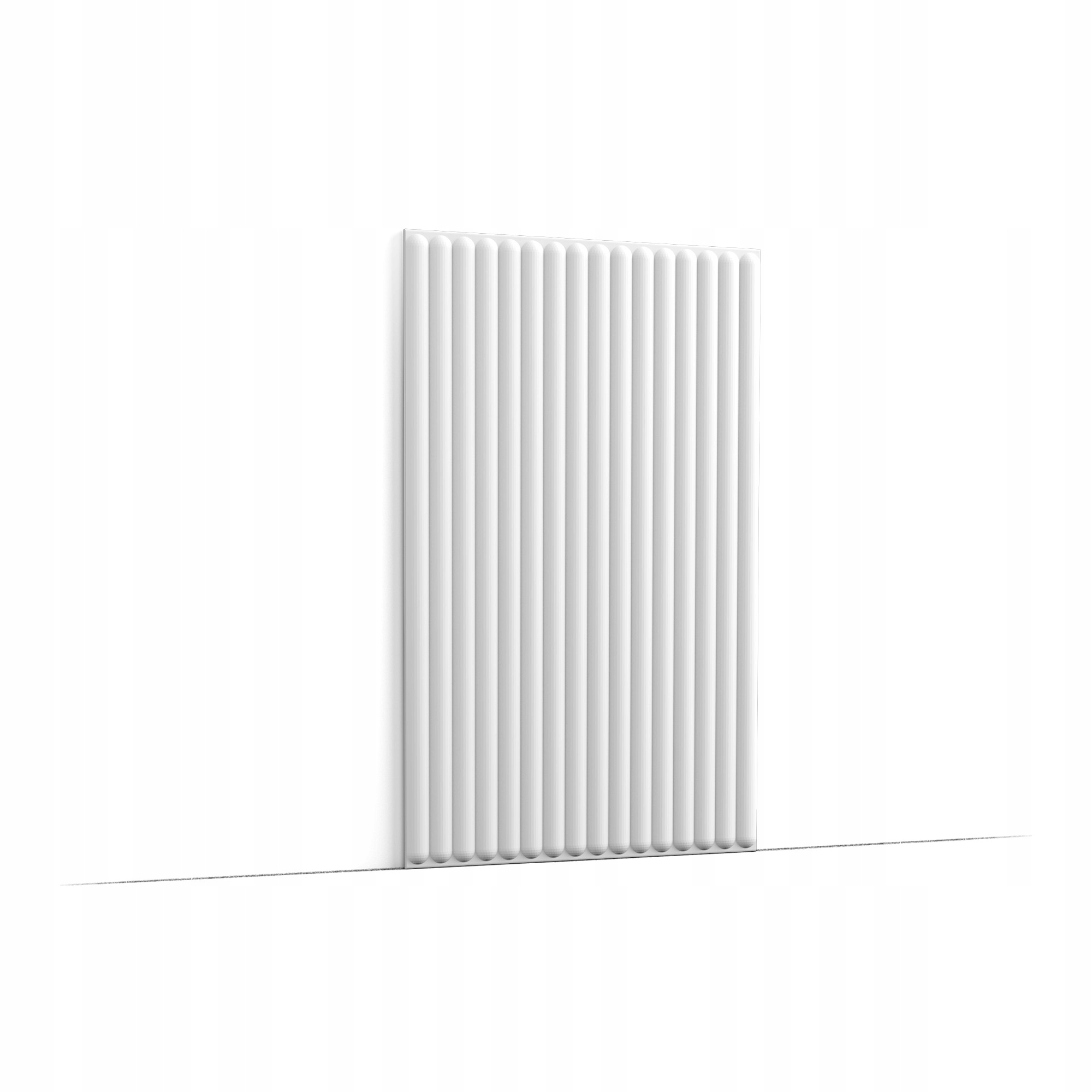 3D dekoratívny panel na stenu Orac Decor W215 Hill Bead Purotouch