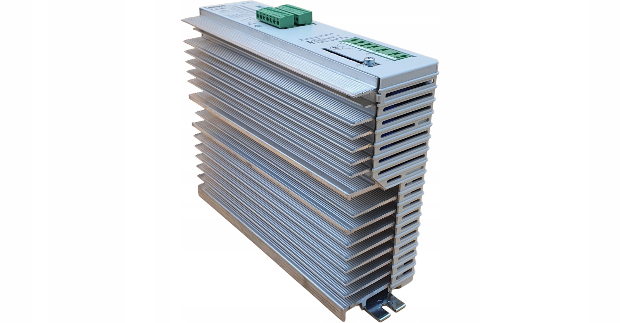 FALOWNIK LENZE 00384005 1,5KW 230V 7.0A