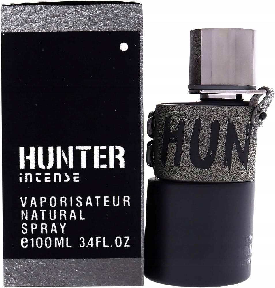 Armaf Hunter Intense Edp 100 ml Parfumerie