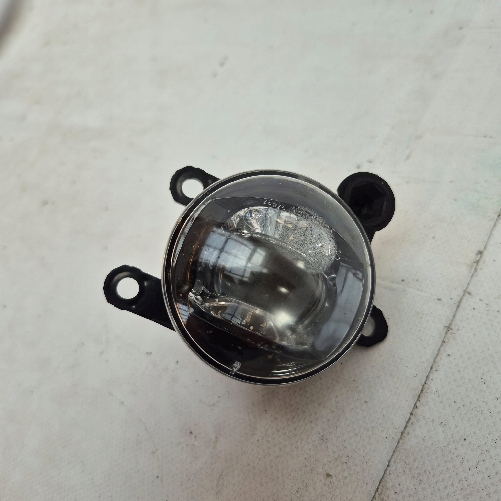 FORD FOCUS IV 4 MK4 18-25 Nebelscheinwerfer links