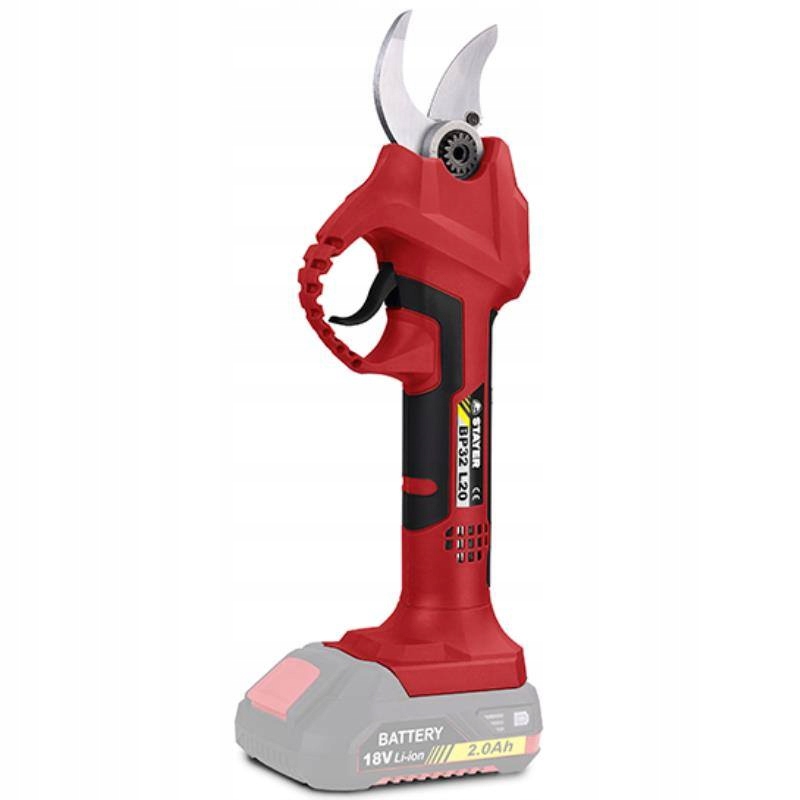 Nožnice na konáre BPB32 L20 Brushless, 18V (bez batérie a nabíjačky), Stayer