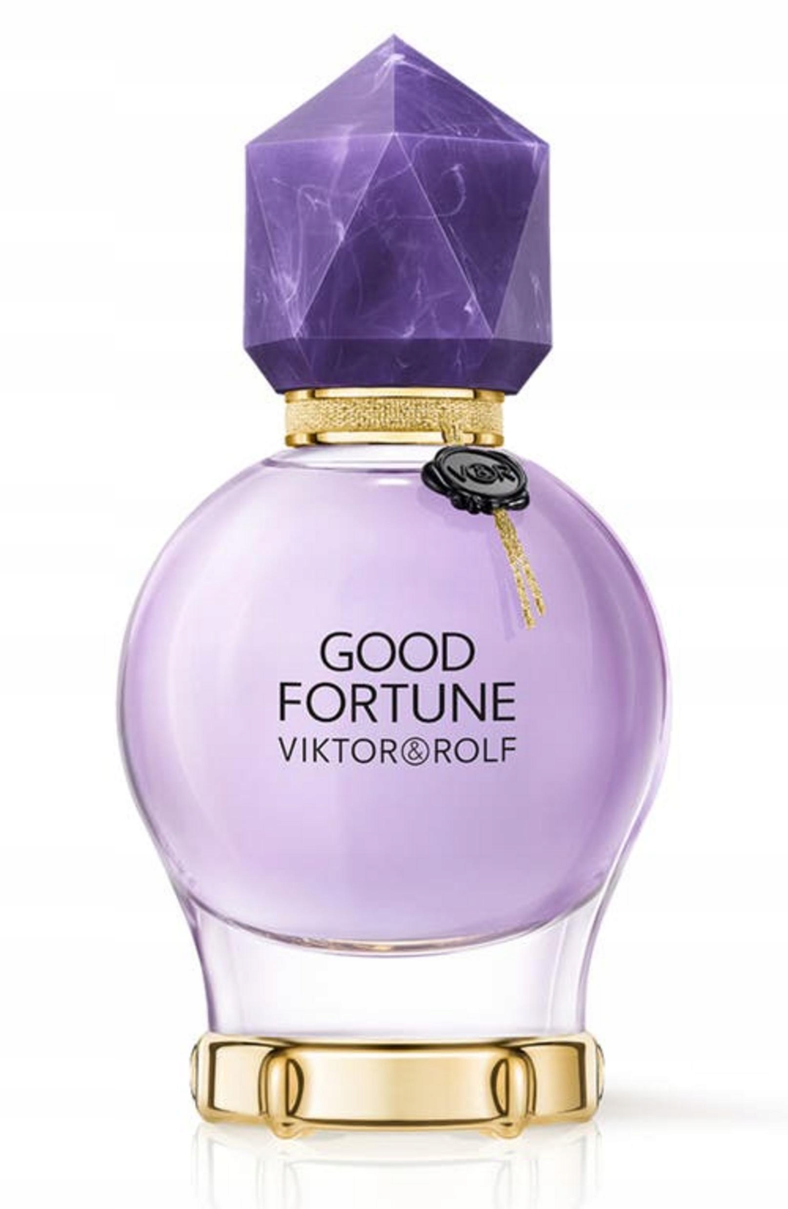 Viktor & Rolf, Good Fortune, Eau De Parfum, Pro ženy, 50 ml
