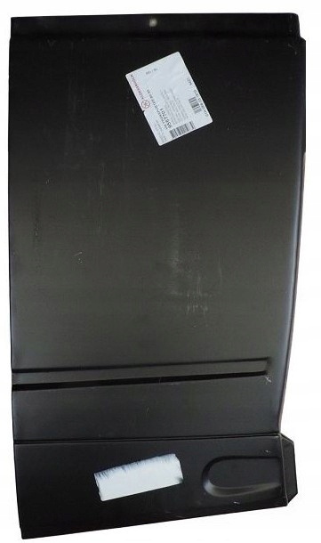 REPERATURKA BŁOTNIKA TYŁ LEWA VW T3 07.79-