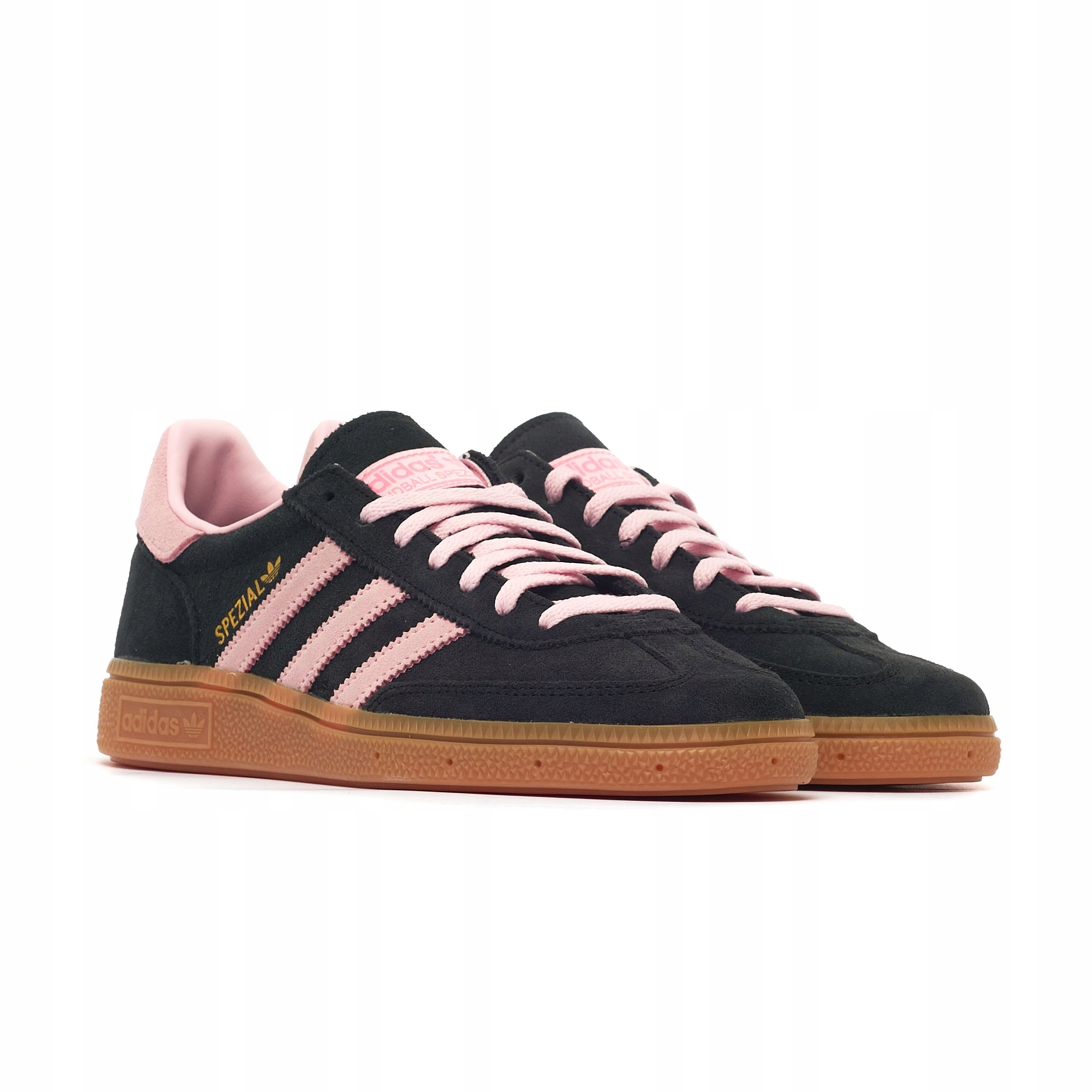 Tenisky Adidas Handball Spezial W 36 2/3 Dámské