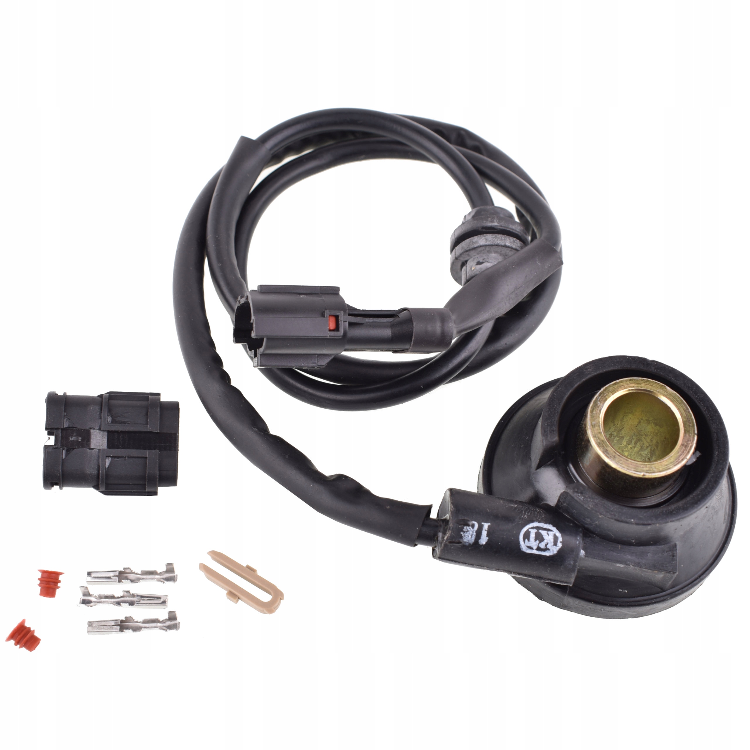 5900000091013 - ШНЕКОВИЙ ПРИВІД СПІДОМЕТРА PEUGEOT VIVACITY