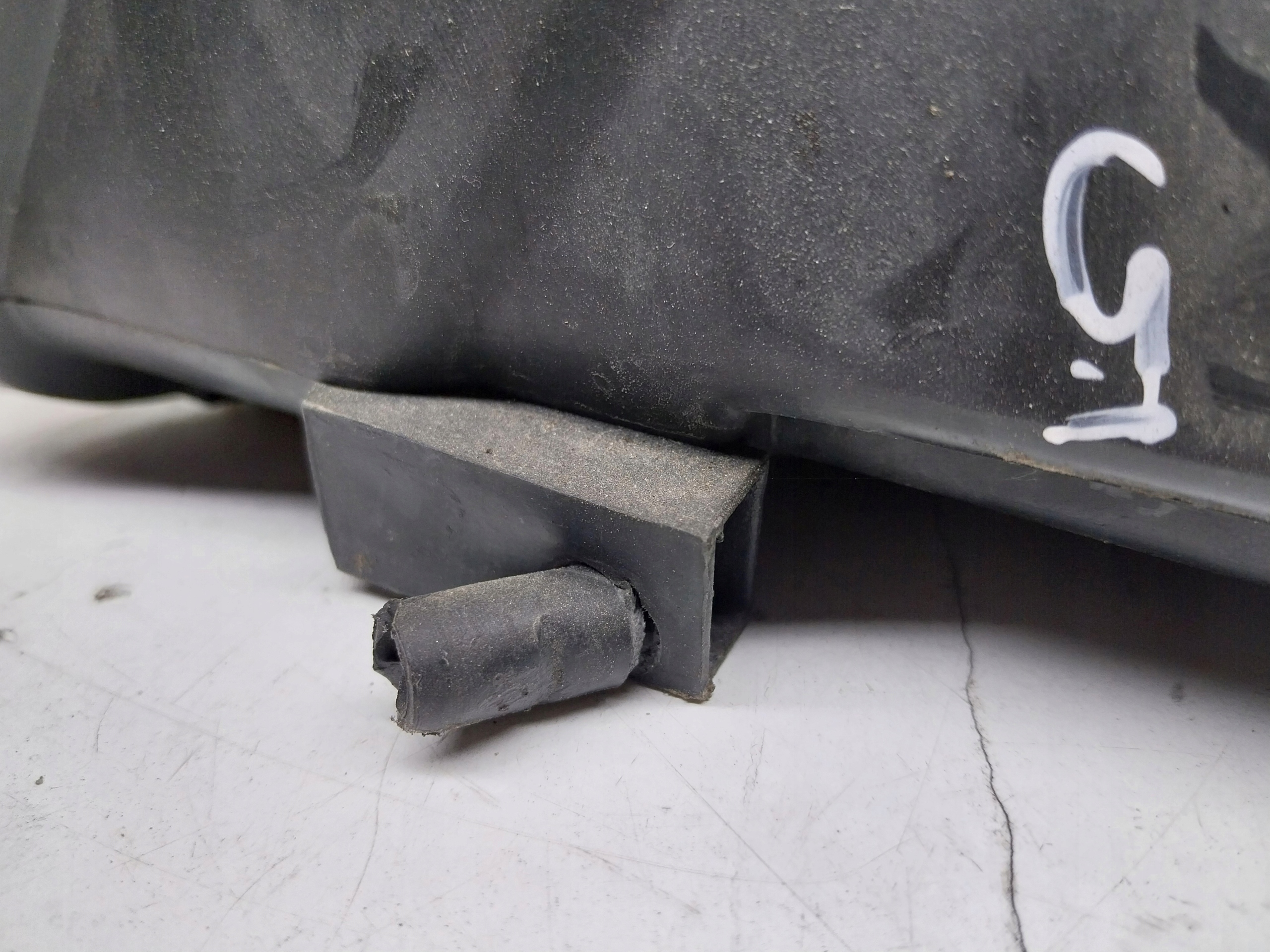 light front right right front VW PASSAT B5 EUROPA