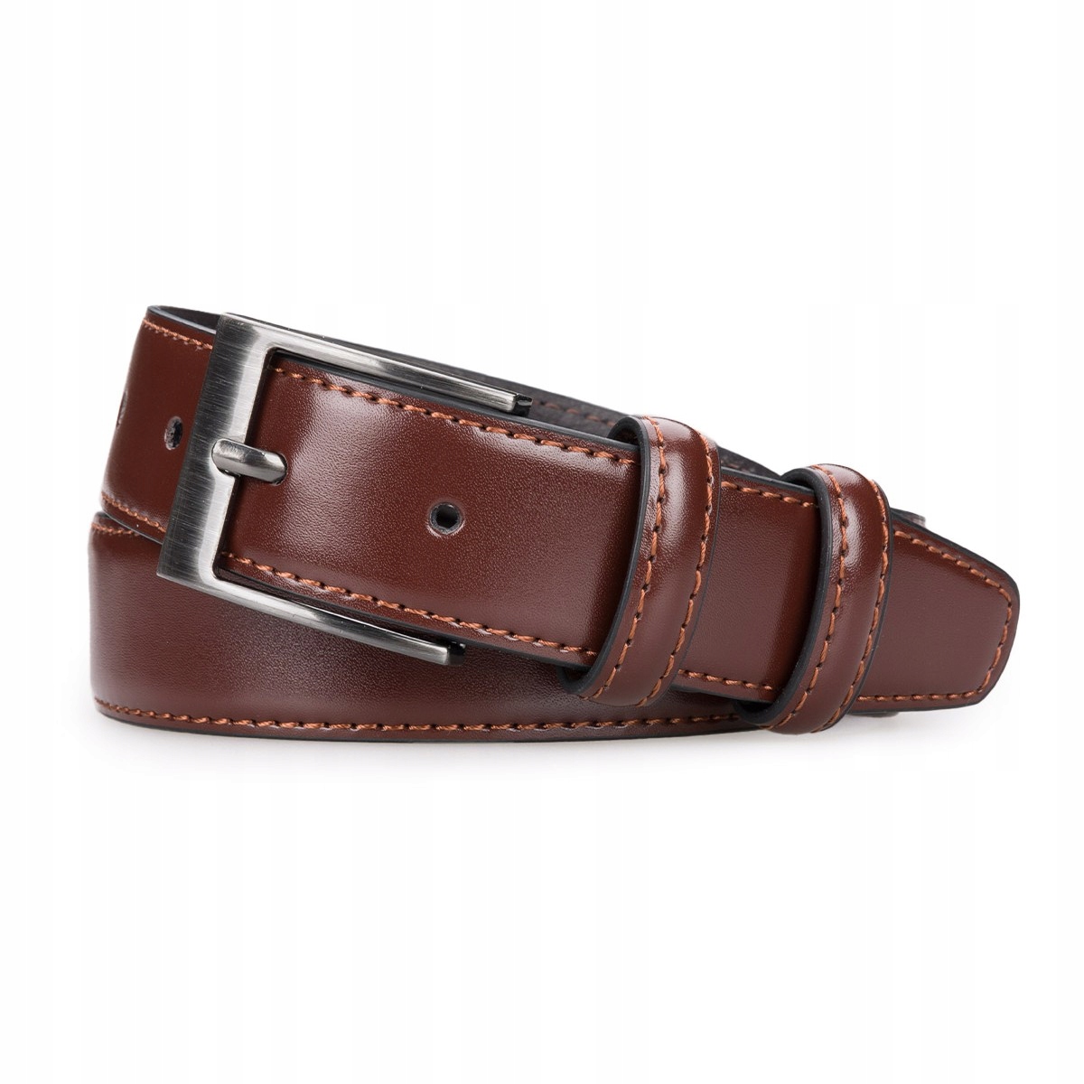 

Pasek Skórzany Brązowy Próchnik PM9 40/100