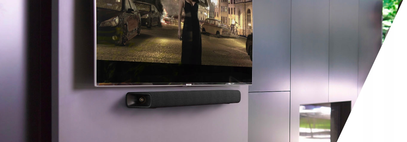 Soundbar Harman Kardon Citation MultiBeam 700 kolumna soundbar Dolby Audio Model Multibeam 700