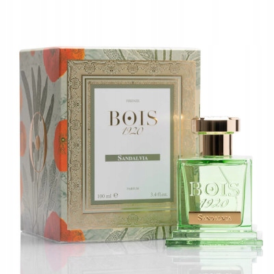 Bois 1920 Sandalvia Parfum 100 ml
