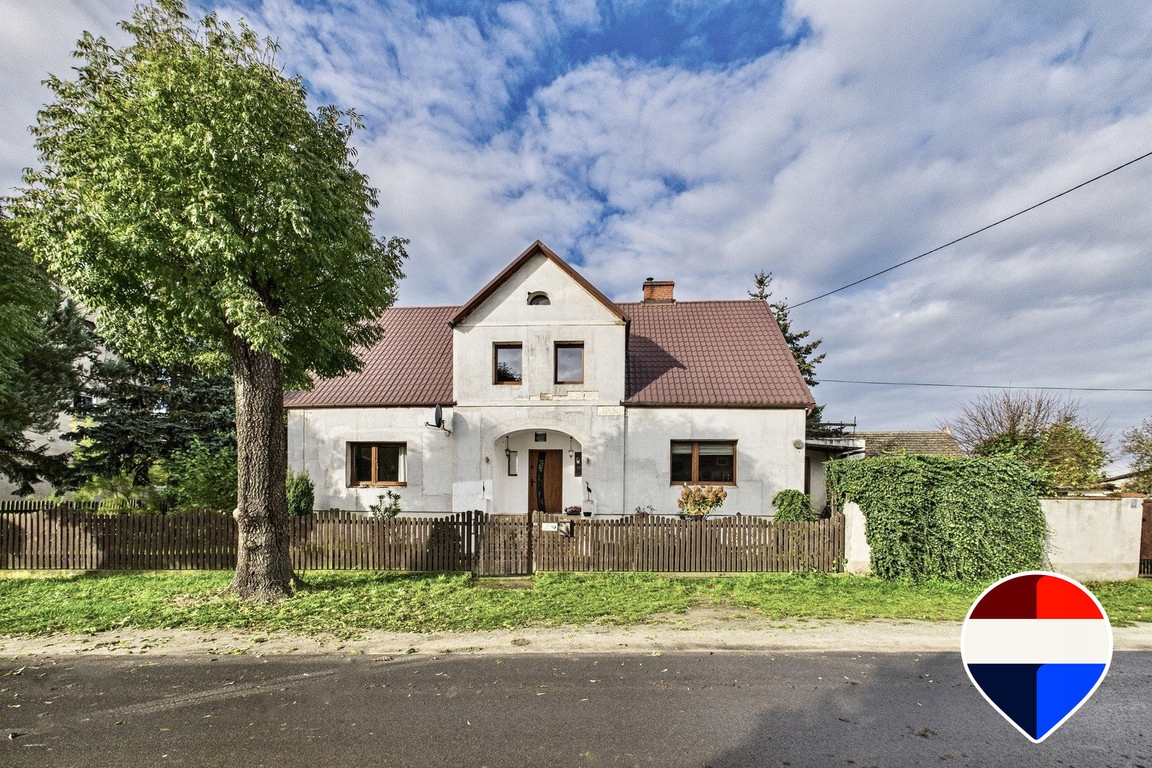 Dom, Swarzynice, Trzebiechów, Zielonogórski, 191 m²