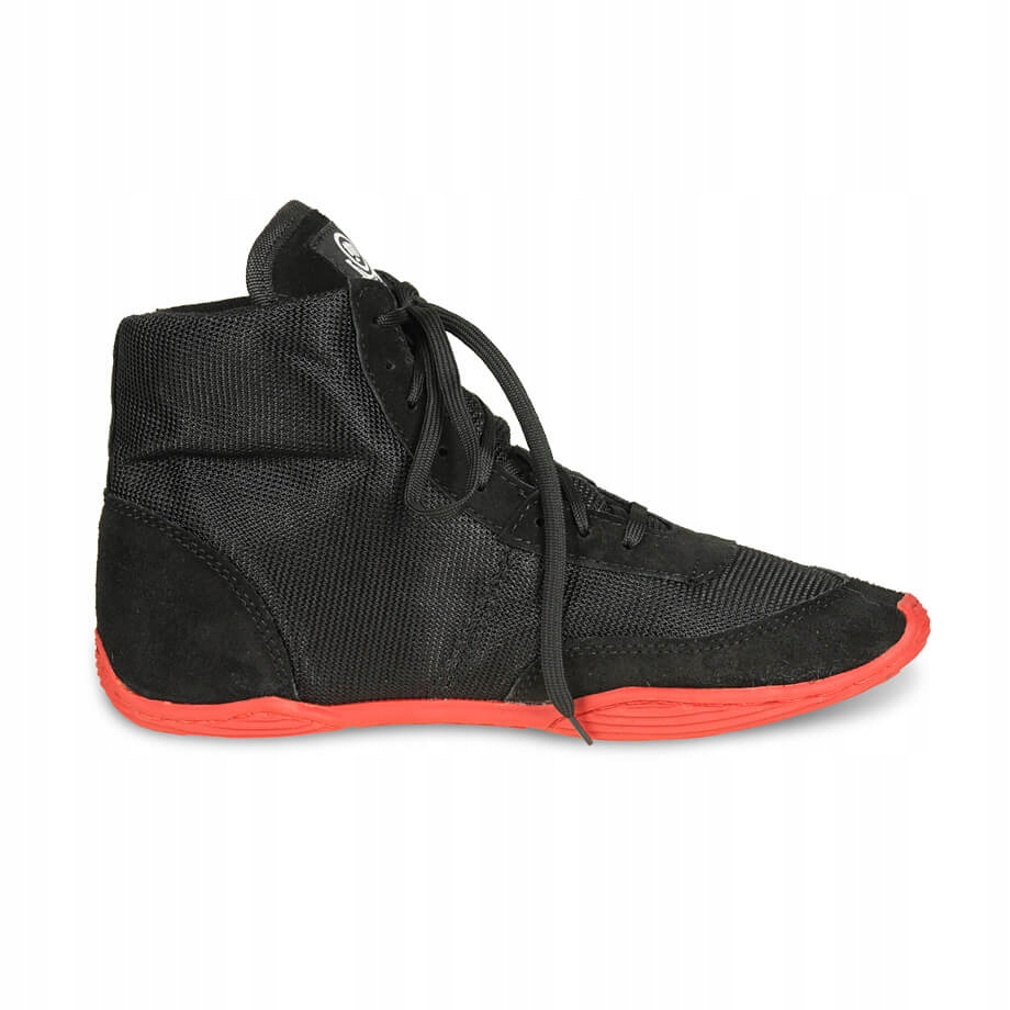 BUTY TRENINGOWE ZAPAŚNICZE MMA ZAPASY SKÓRA DBX BUSHIDO ARS-2051A ROZM. 43 EAN (GTIN) 5902539017489