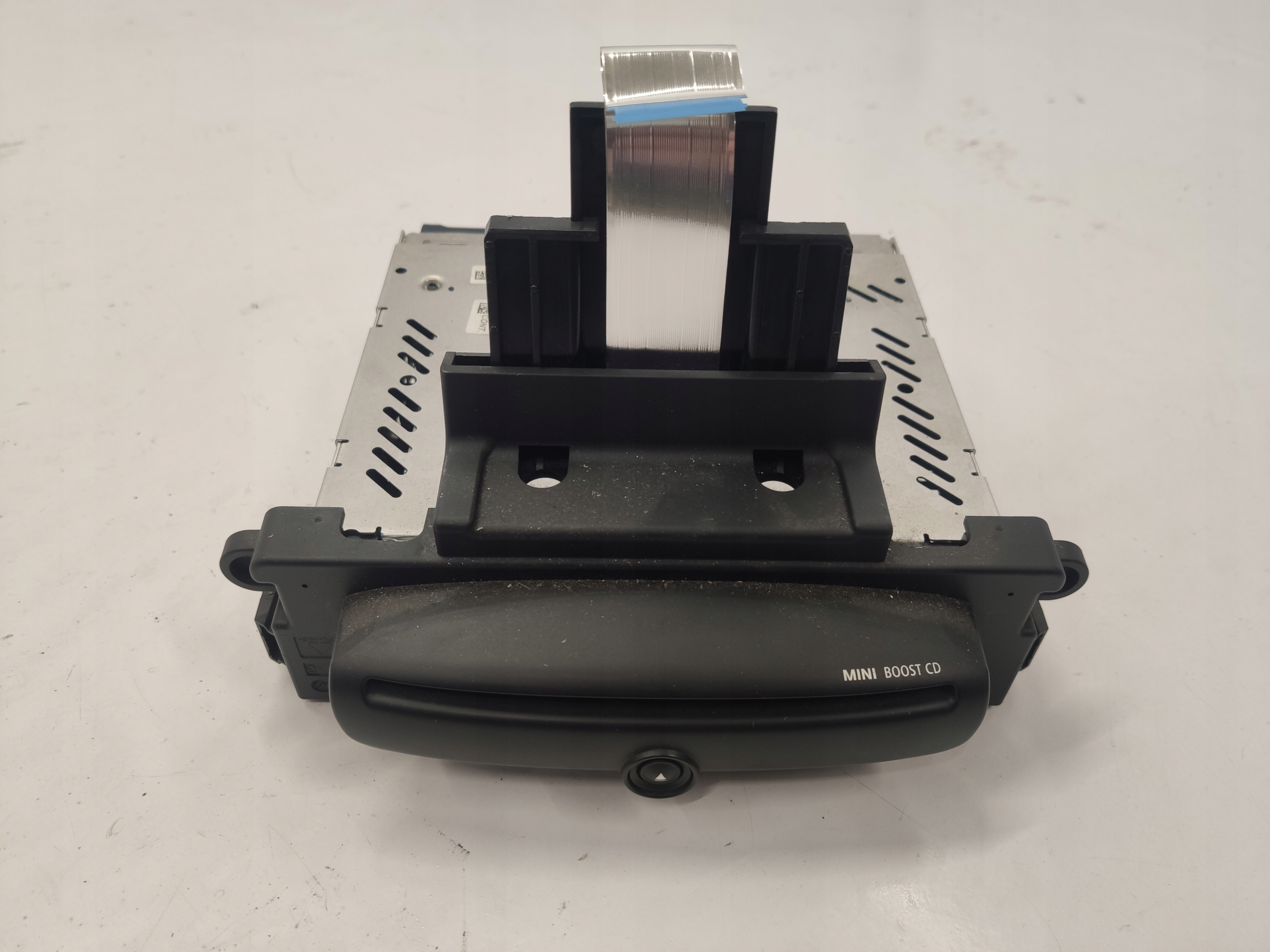 MINI R56 РЕСТАЙЛІНГ РАДІО CD 3457050