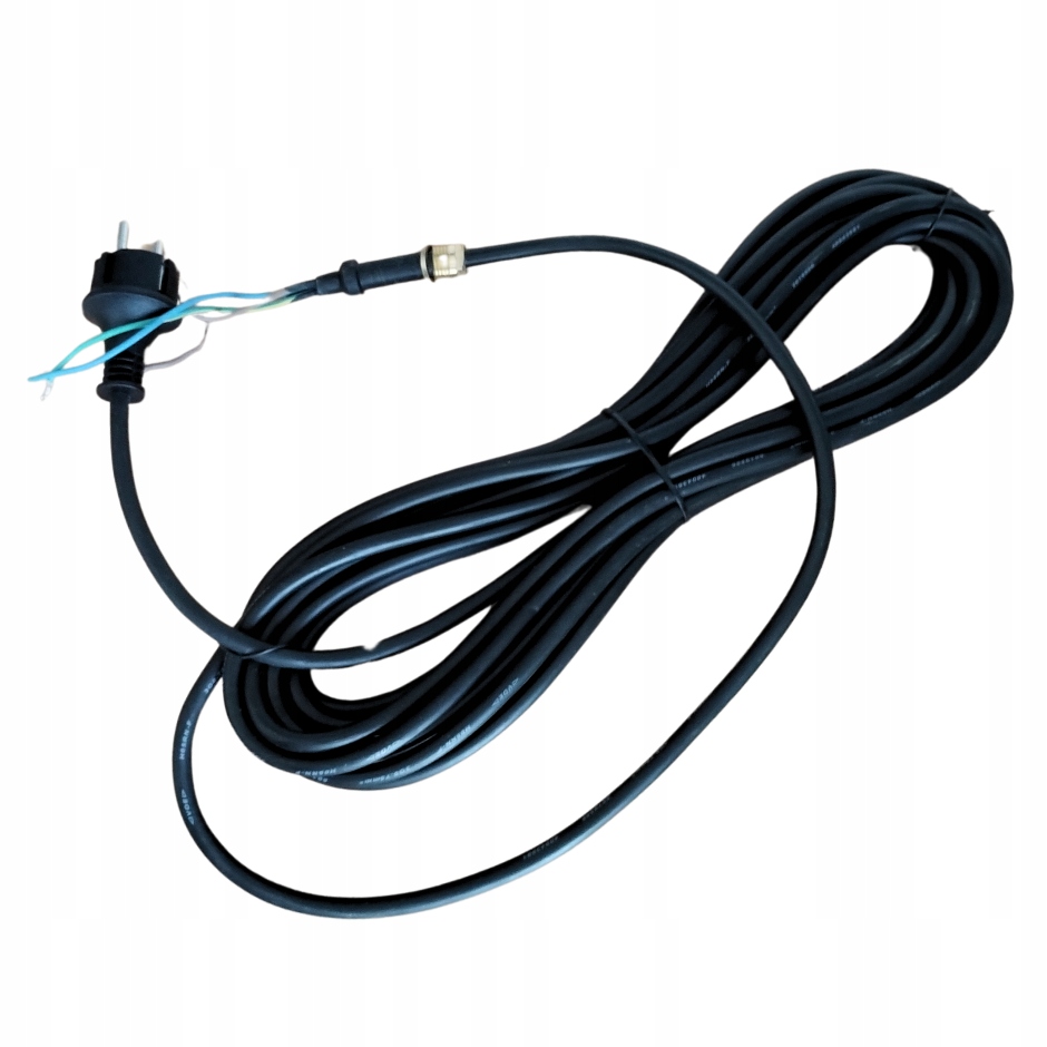 Ibo kabel zasilający do Furiatki/ Ctr/ V nakrętka) 3 x 1 Ibo